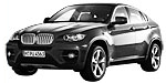 BMW E71 U2353 Fault Code