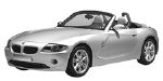 BMW E85 U2353 Fault Code